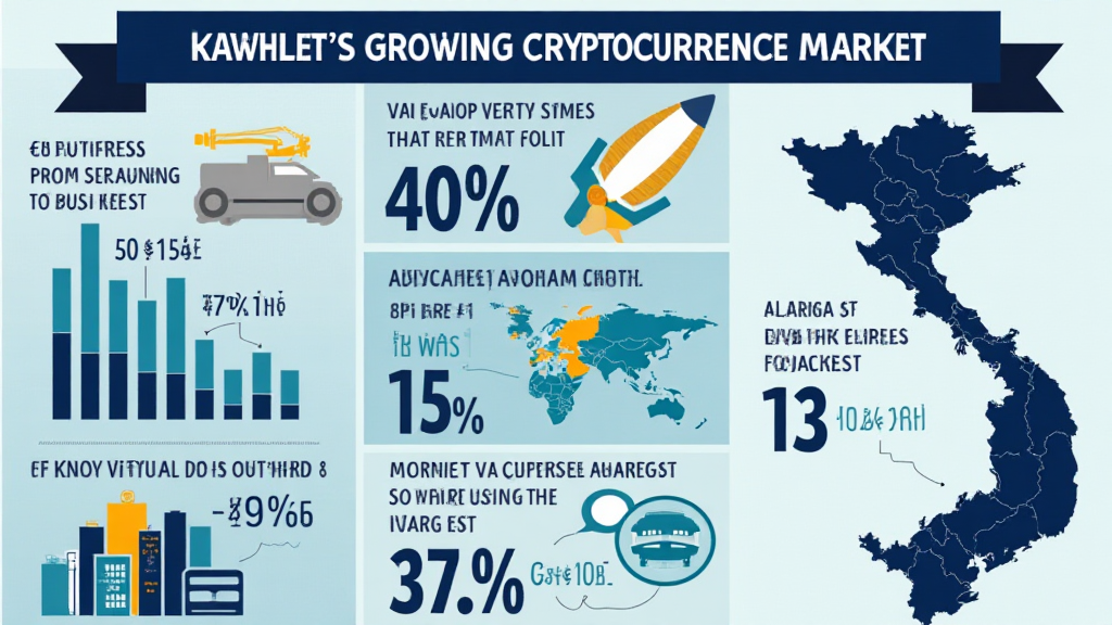 Vietnam crypto potential