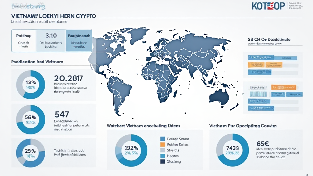 Vietnam crypto measurement