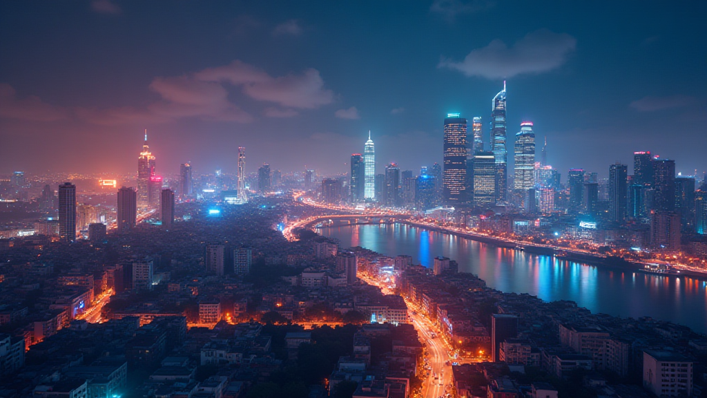 Vietnam crypto potential