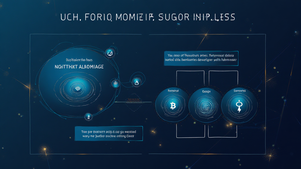 Crypto algorithmic hedging