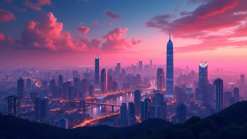 Vietnam crypto potential