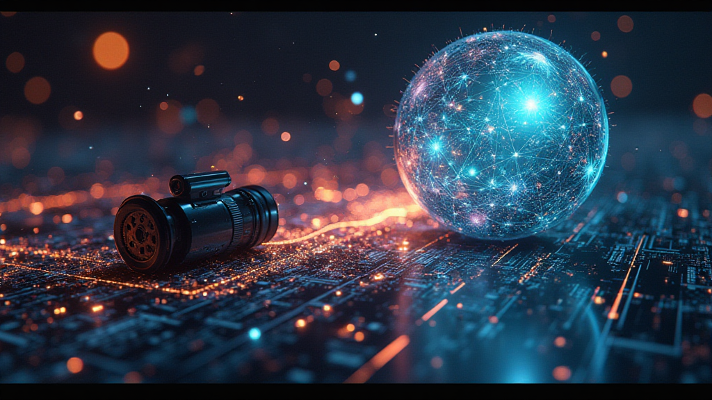 NFT documentary films