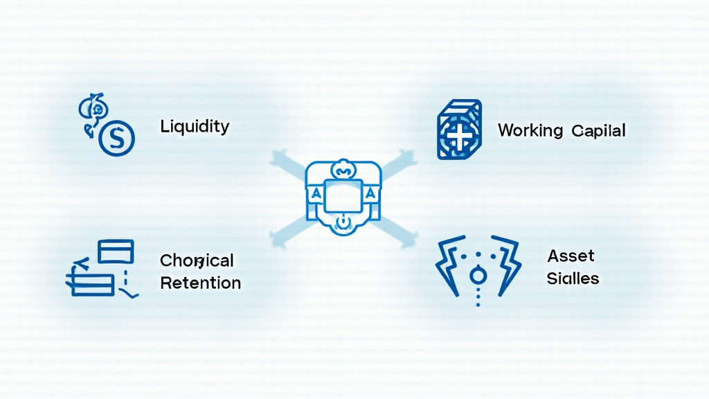 Crypto working capital loans