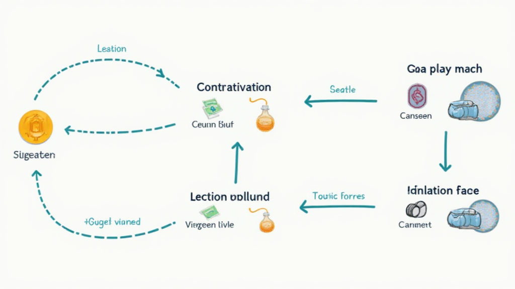 Crypto inflation swaps