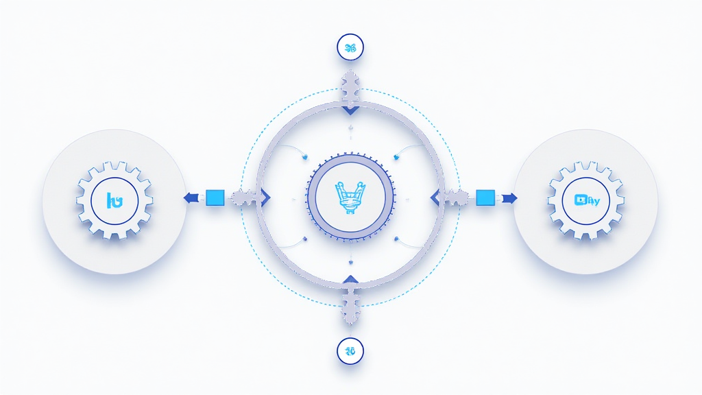 Crypto algorithmic rebalancing