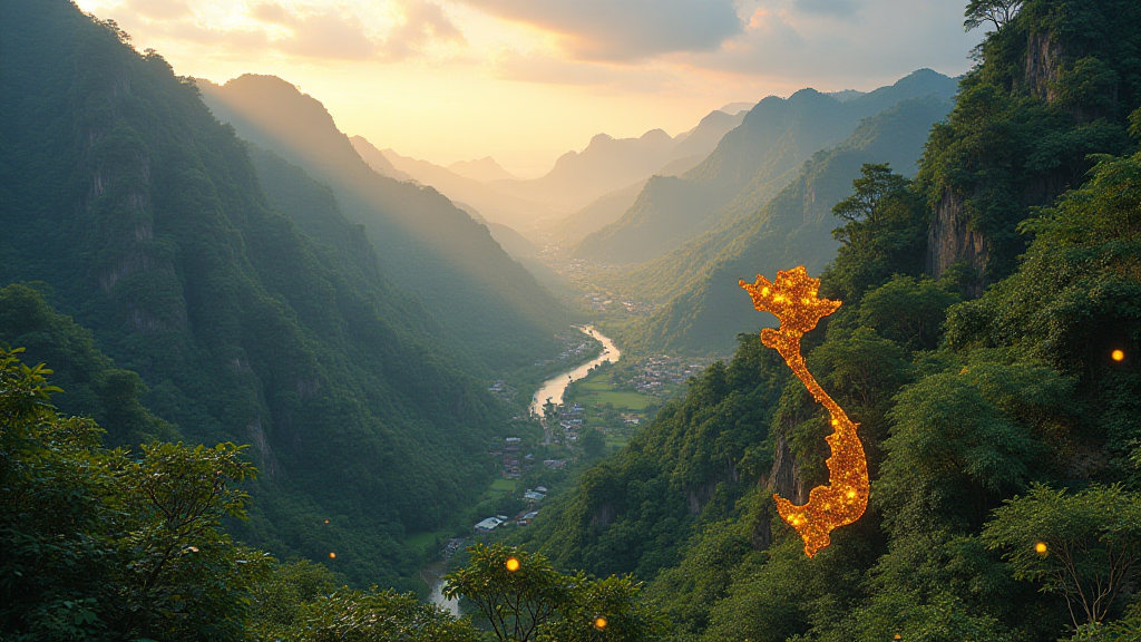 Vietnam crypto potential