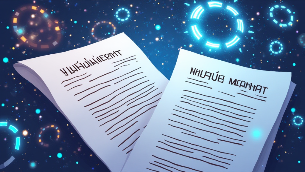 NFT license agreements