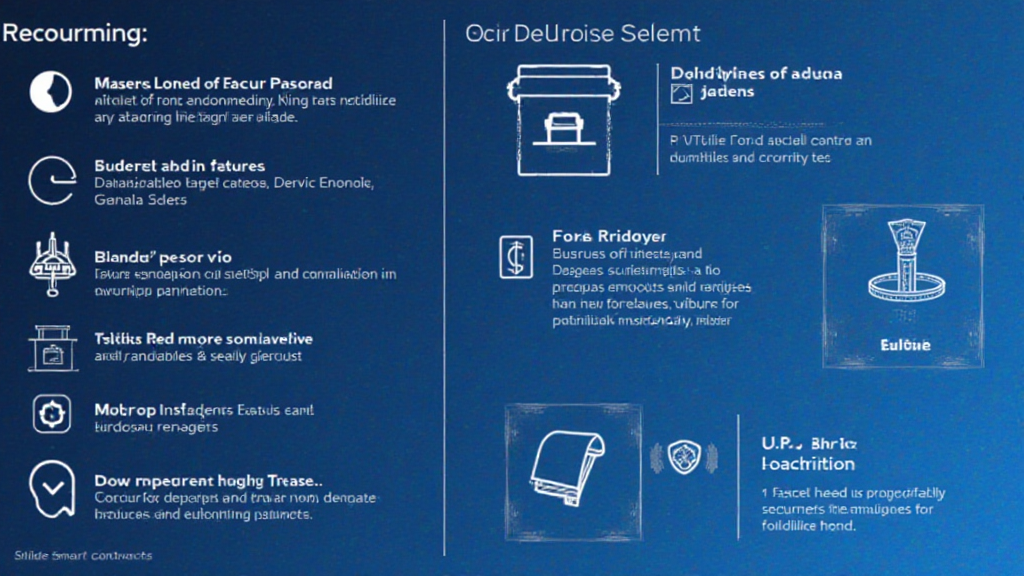 Cardano smart contract updates