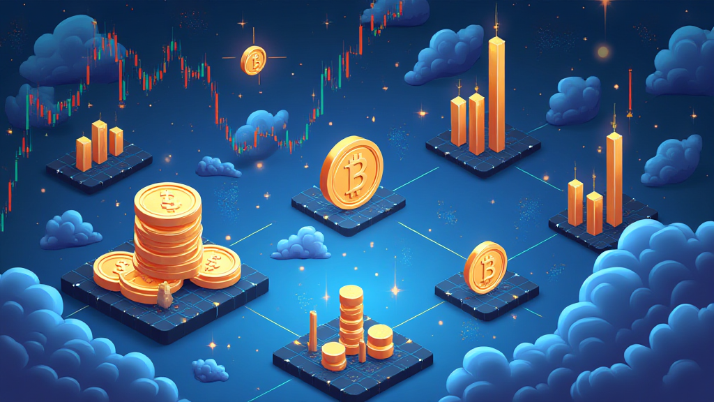 Swing trading crypto strategies