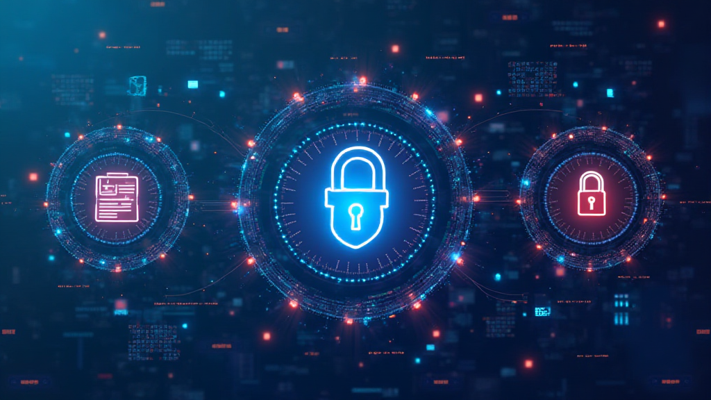 HiBT security protocols