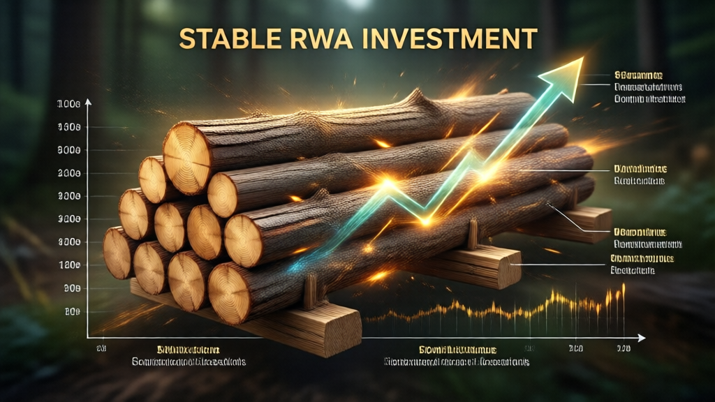 The Ultimate Guide to RWA Crypto Investment in 2026