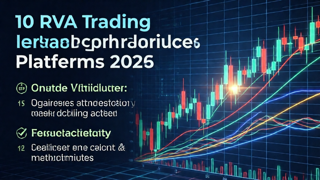 Top 10 RWA Trading Platforms of 2026