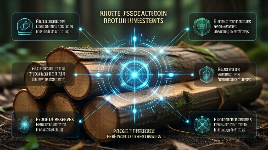 Proof of Reserves (PoR): Checking Platform Vaults in Real
