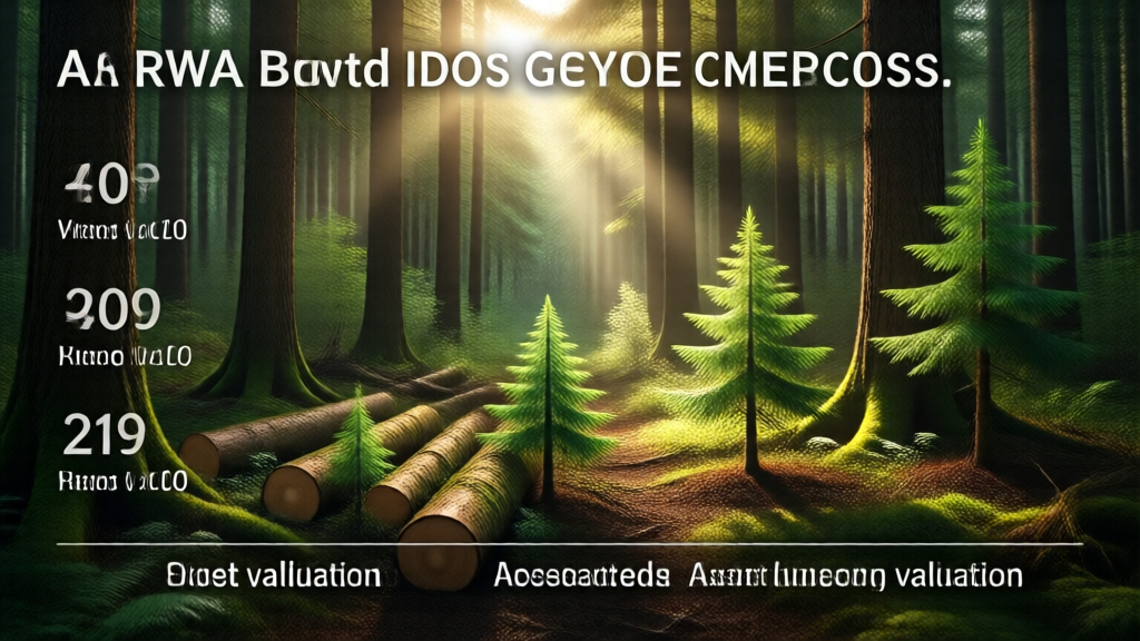 How to Participate in Early RWA Project IDOs/Whitelists