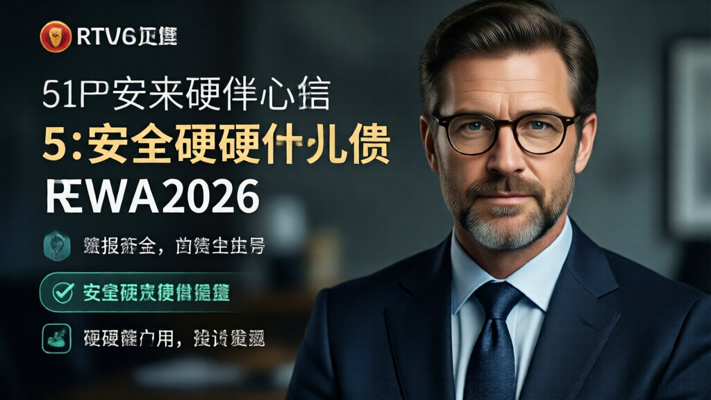 Top 5 Secure Hardware Wallets Supporting RWA Assets in 2026