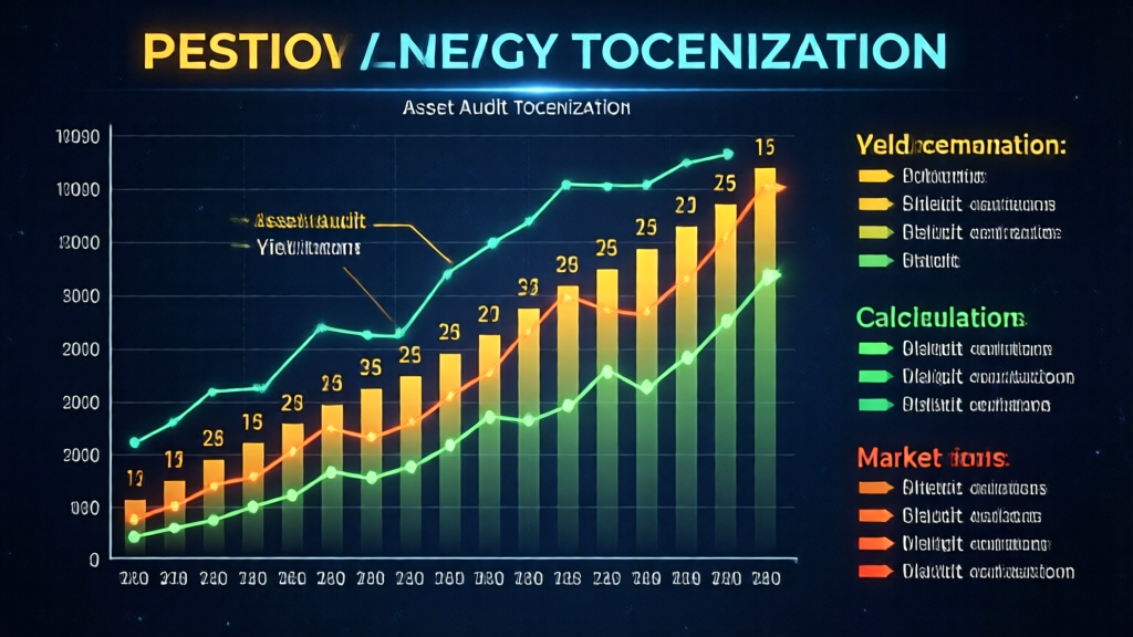 Energy Tokenization: Investing in On