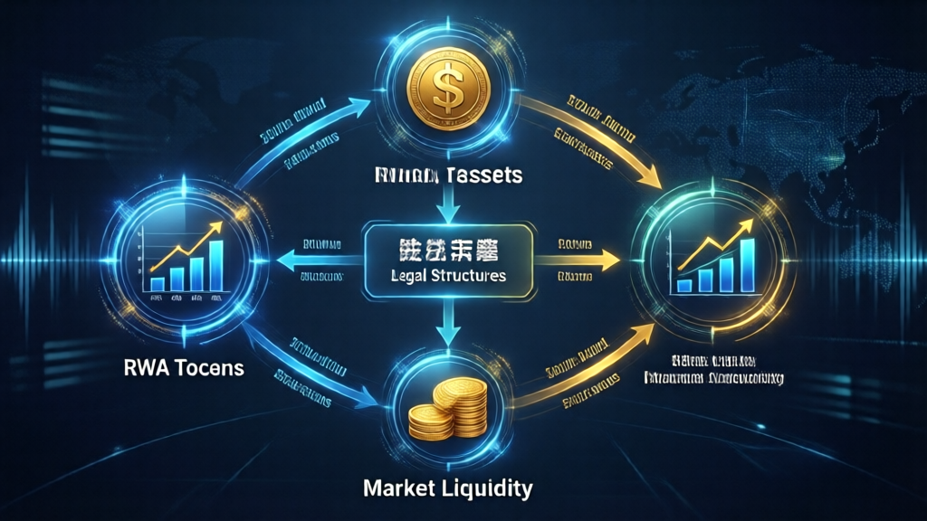 Advanced Tips for Managing RWA Tokens with Metamask