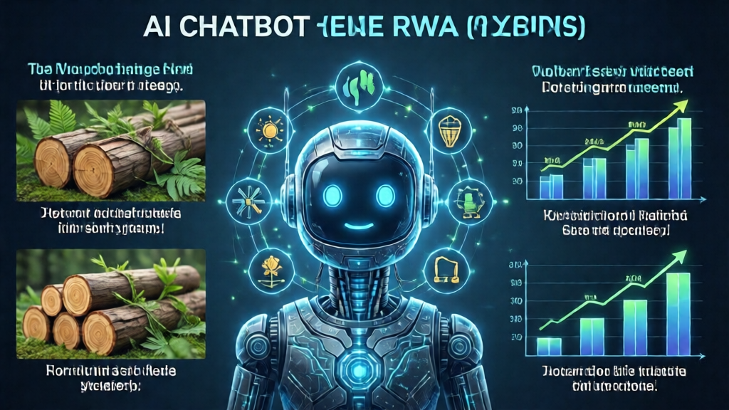 Review: 2026 AI Chatbots Customized for RWA Investors