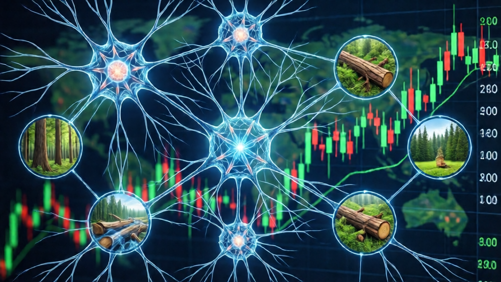 Neural Networks in Secondary Market Pricing for RWA