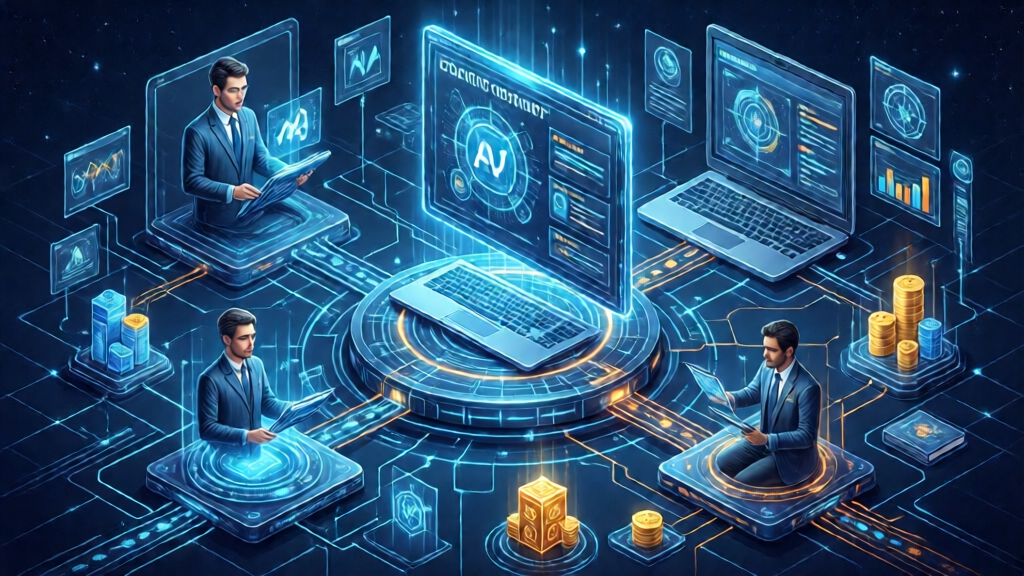 AI Overseers in Smart Contracts: Preventing RWA Asset Misuse