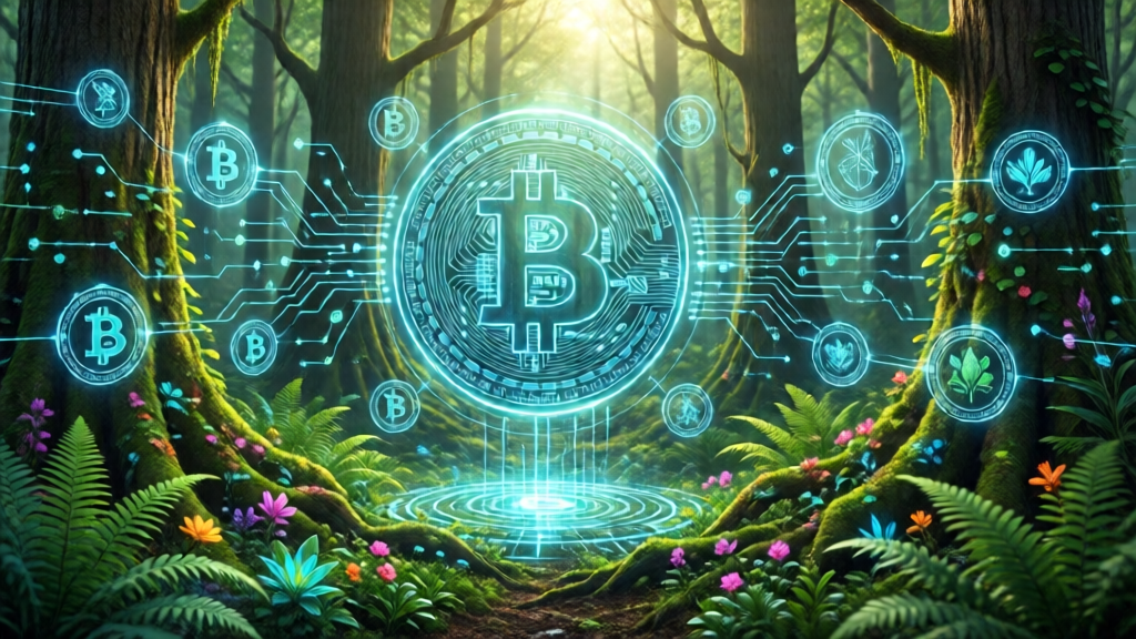 What are Biodiversity Tokens? 2026’s New Frontier
