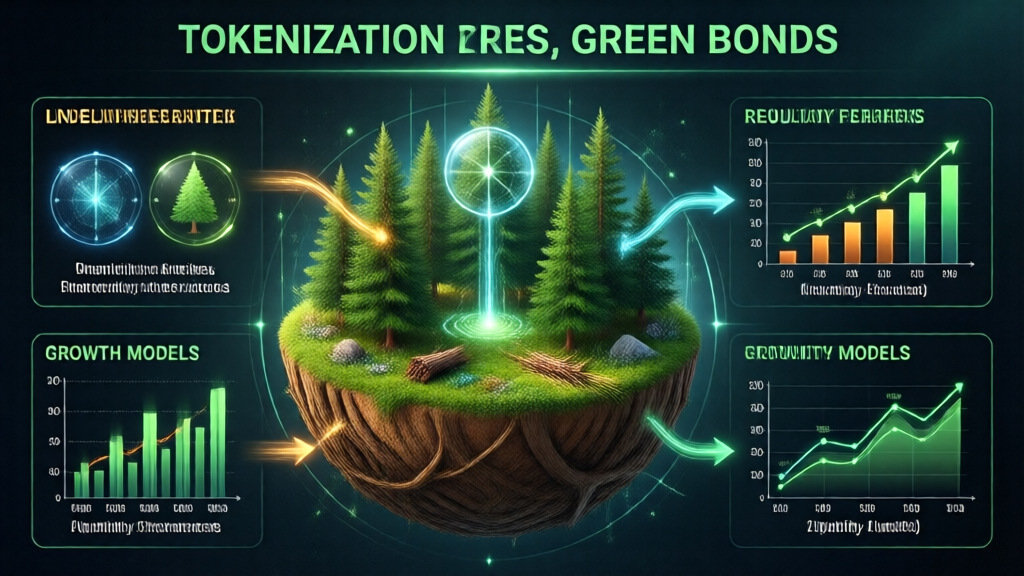 Beginner's Guide to Green Bond Tokenization in 2026
