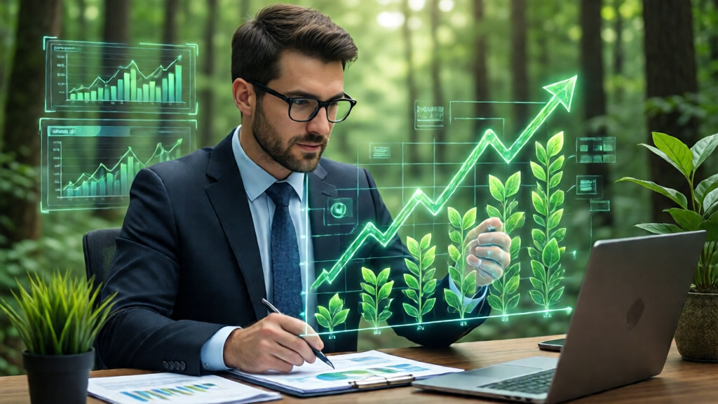 Green Asset Liquidity Dilemma: 2026 Solutions