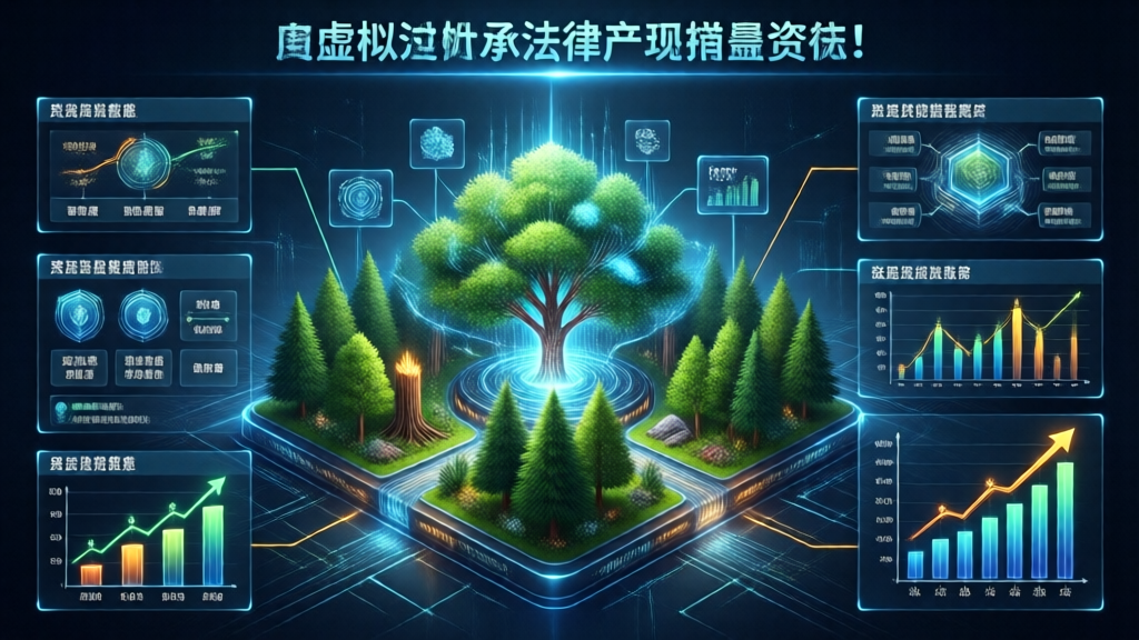 Virtual Inheritance: Legally Transferring On