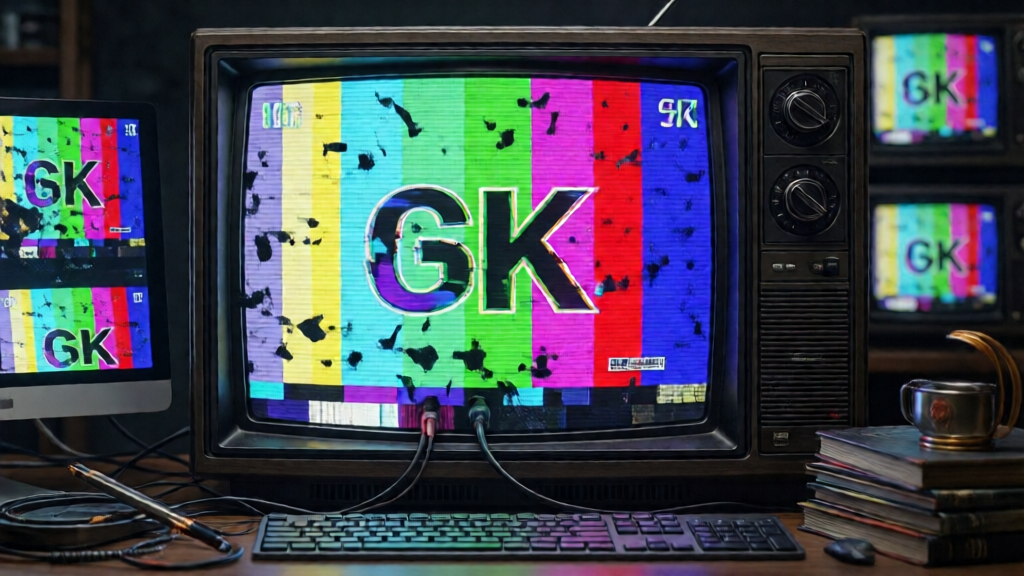 Restoring Old Videos to 8K and Minting as Permanent RWA