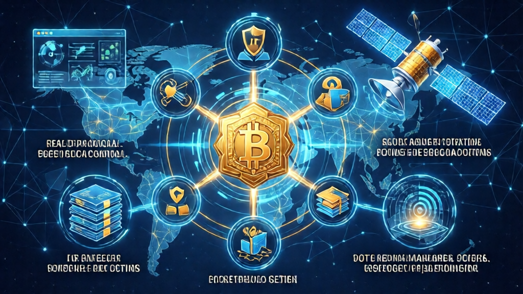 RWA Ecosystem on Base: Why Institutions Prefer L2