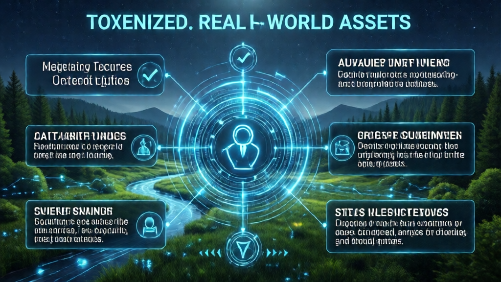 2026 Sidechain Security: Securing RWA Cross