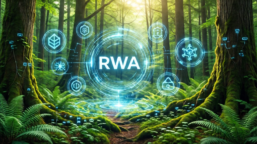 2026 Sidechain Security: Securing RWA Cross