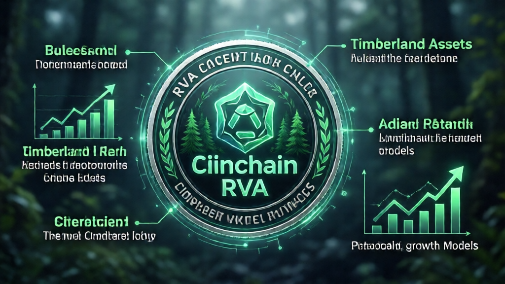 What are Omnichain RWA Tokens?